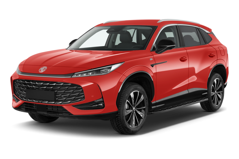 MG EHS II 1.5T PHEV 272 ch Comfort_1