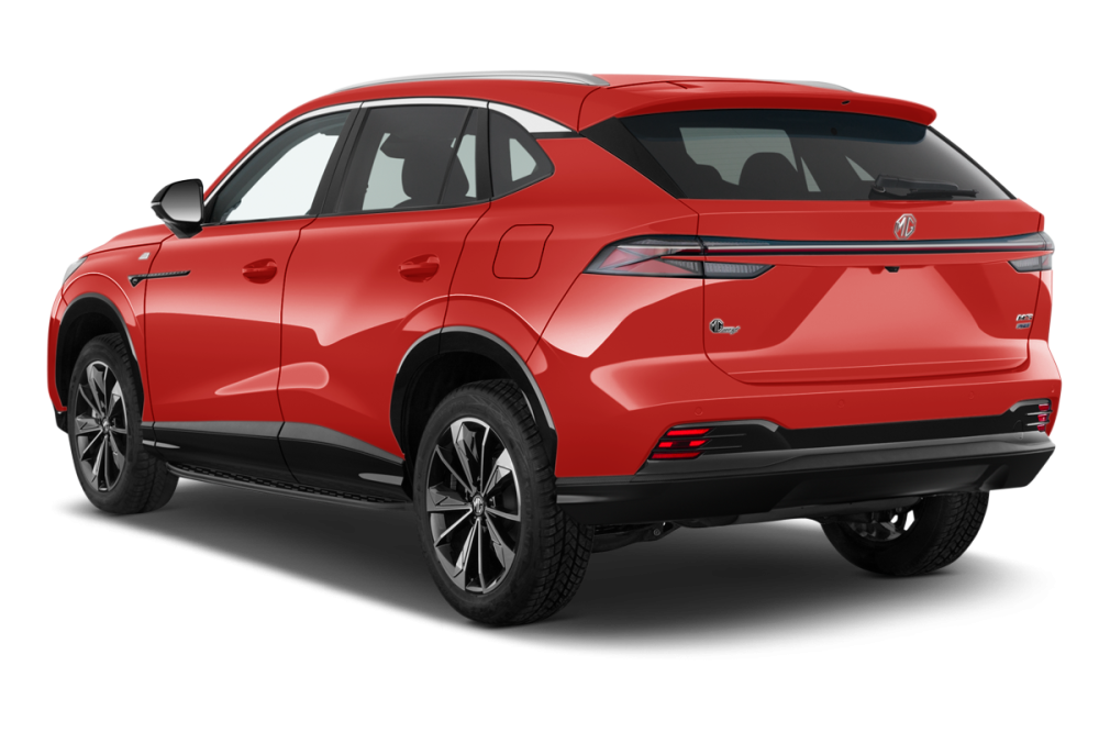 MG EHS II 1.5T PHEV 272 ch Comfort_2