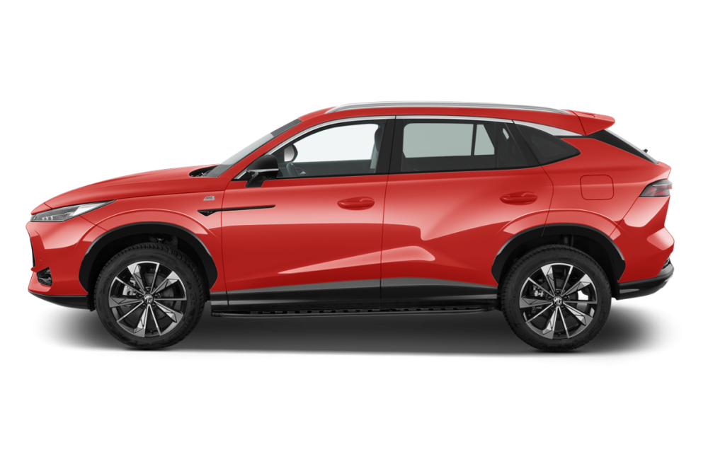 MG EHS II 1.5T PHEV 272 ch Comfort_4