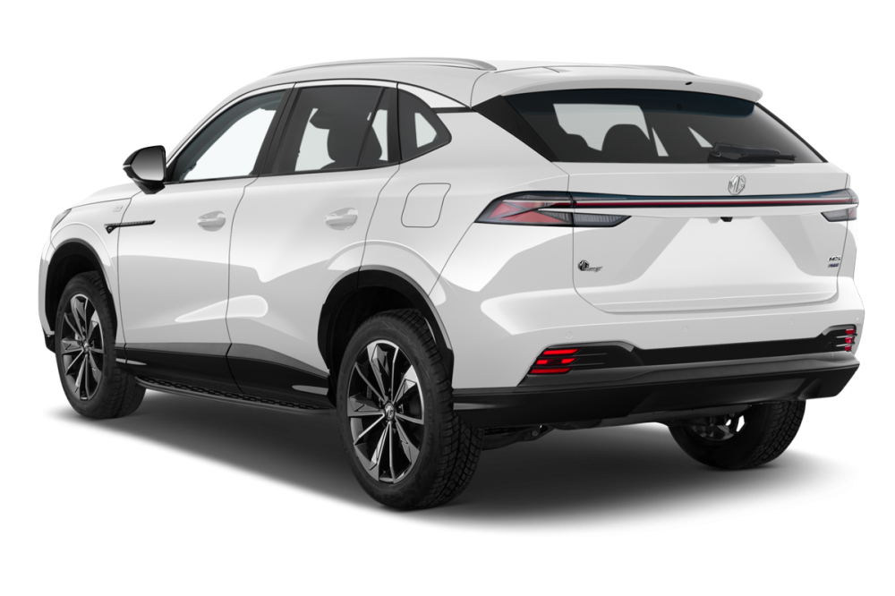 MG EHS II 1.5T PHEV 272 ch Comfort_2