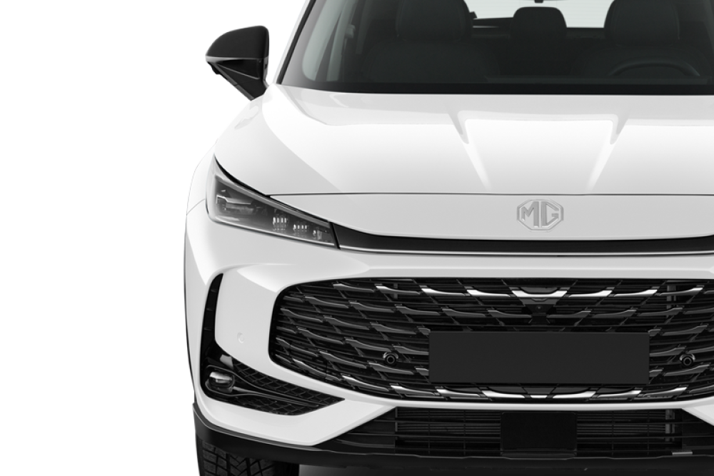 MG EHS II 1.5T PHEV 272 ch Comfort