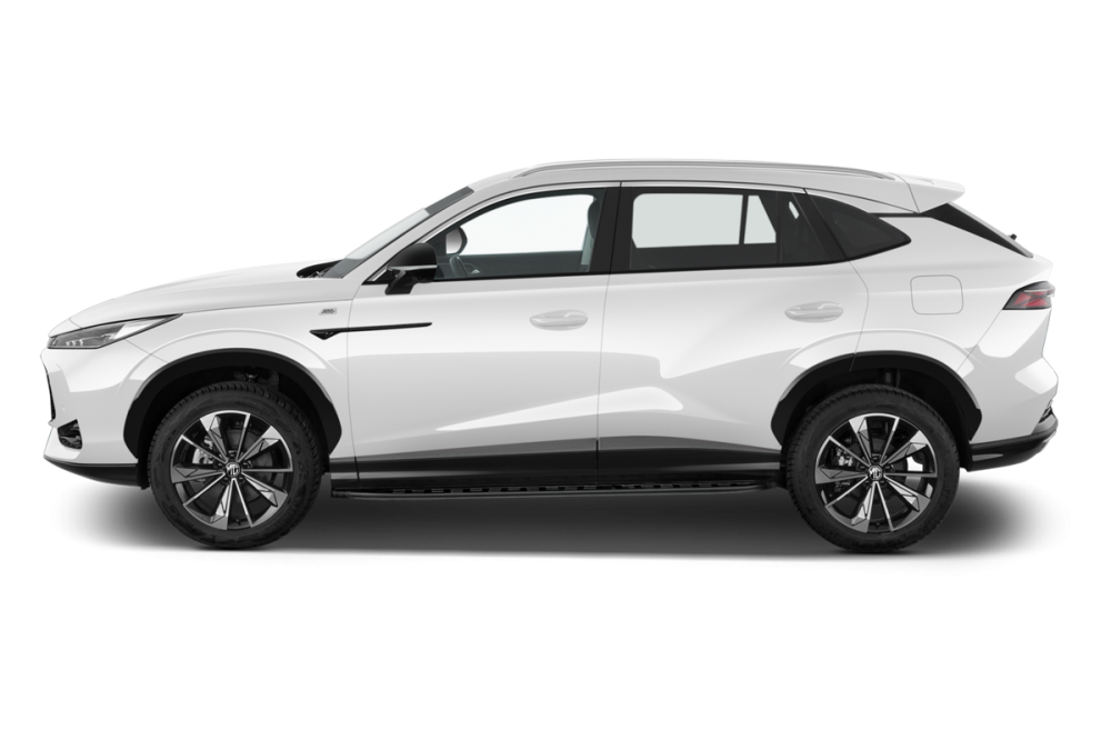 MG EHS II 1.5T PHEV 272 ch Comfort_4