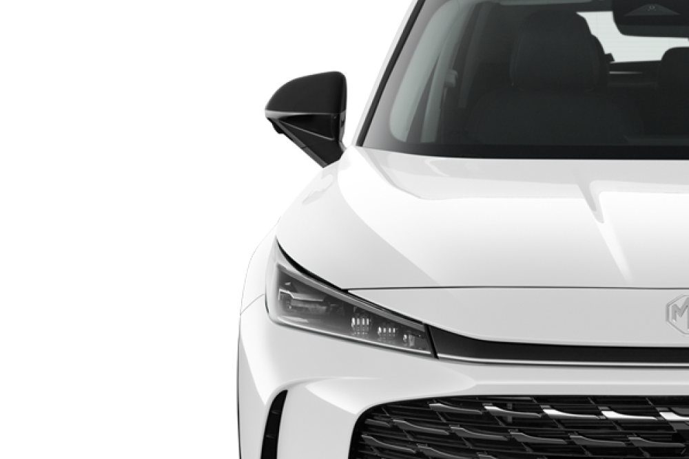 MG EHS II 1.5T PHEV 272 ch Comfort