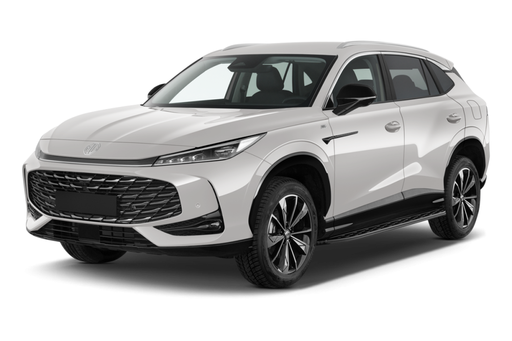MG EHS II 1.5T PHEV 272 ch Comfort_1