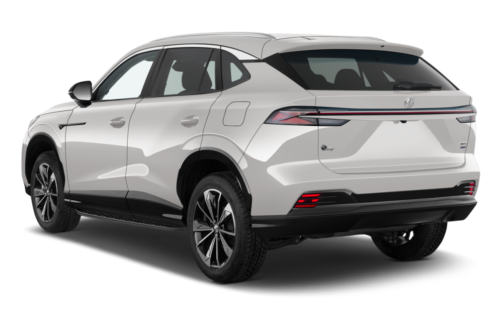 MG EHS II 1.5T PHEV 272 ch Comfort_2