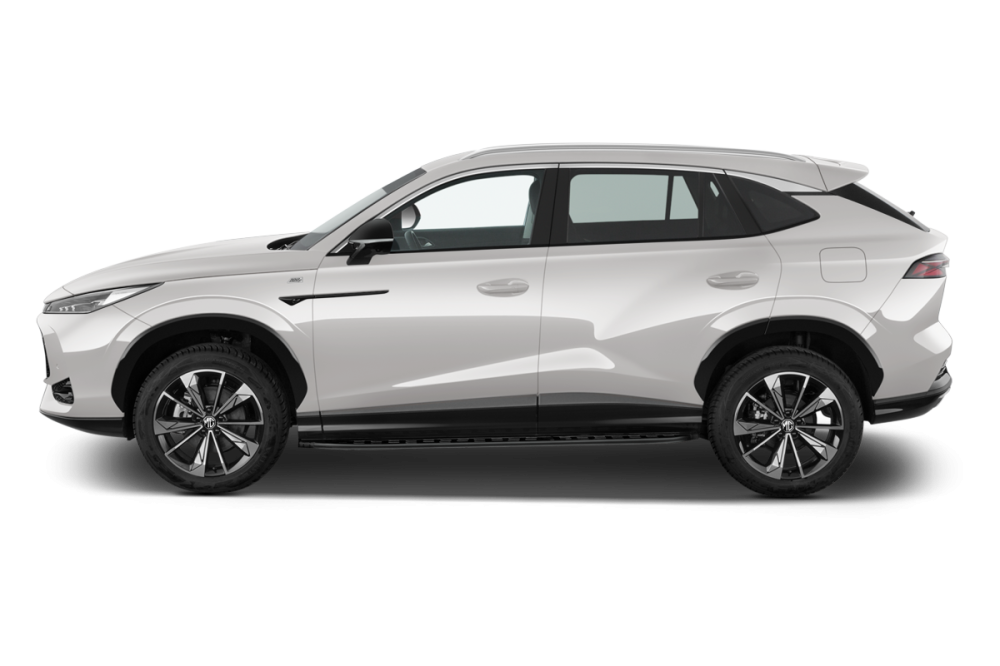 MG EHS II 1.5T PHEV 272 ch Comfort_4
