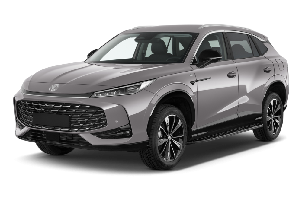 MG EHS II 1.5 Hybrid+ 224 ch Luxury_1