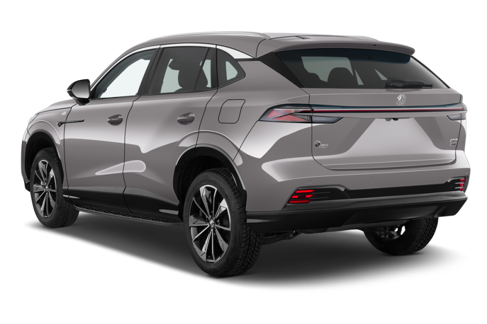 MG EHS II 1.5 Hybrid+ 224 ch Luxury_2