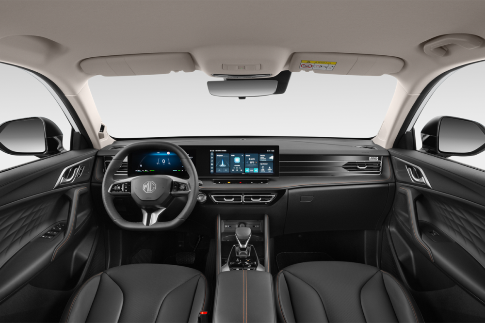 MG EHS II 1.5 Hybrid+ 224 ch Luxury_3