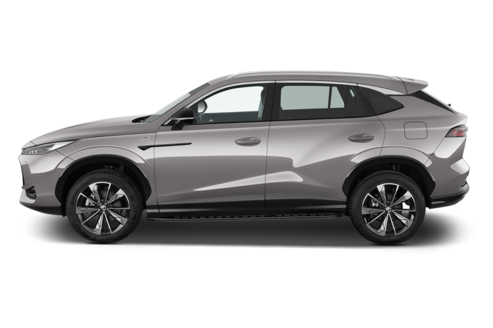 MG EHS II 1.5 Hybrid+ 224 ch Luxury_4