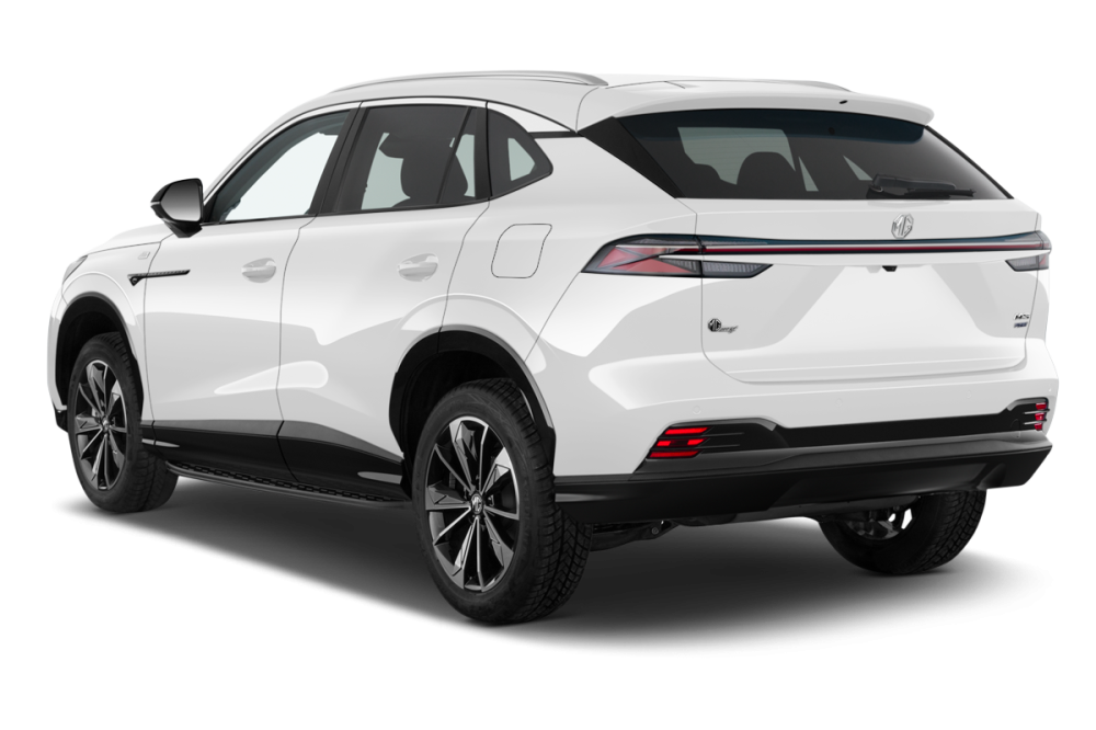 MG EHS II 1.5T PHEV 272 ch Luxury_2