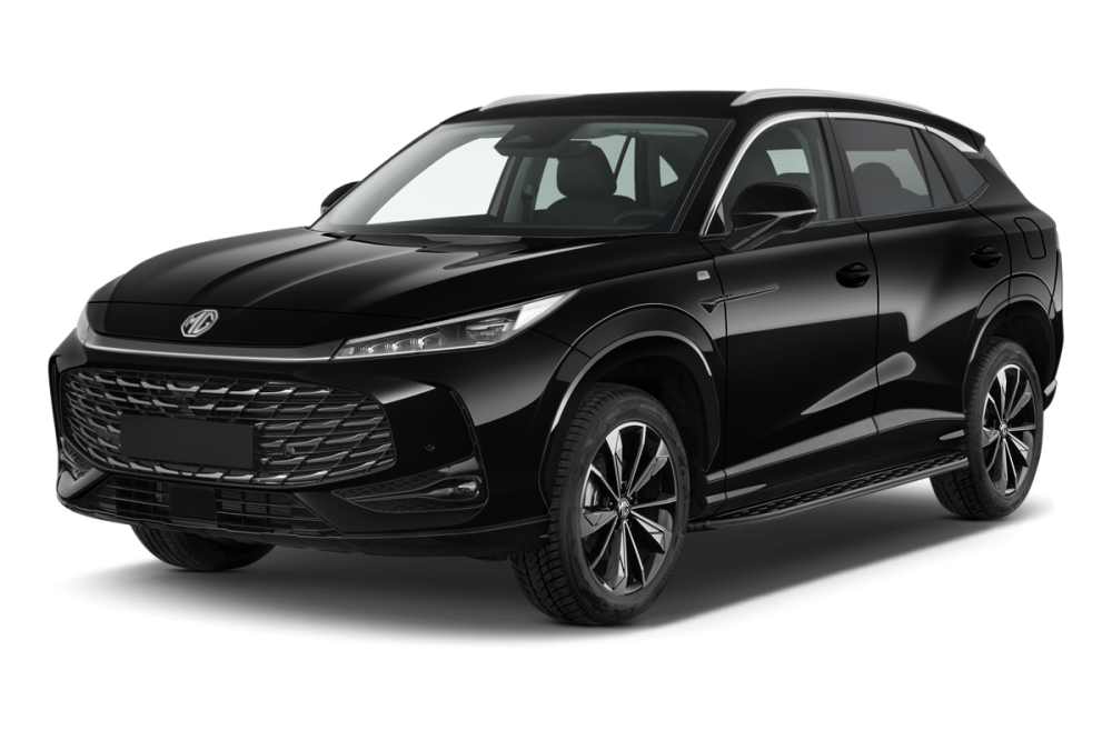 MG EHS II 1.5 Hybrid+ 224 ch Luxury_1