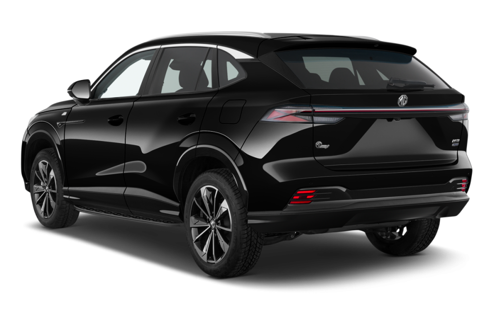 MG EHS II 1.5 Hybrid+ 224 ch Luxury_2