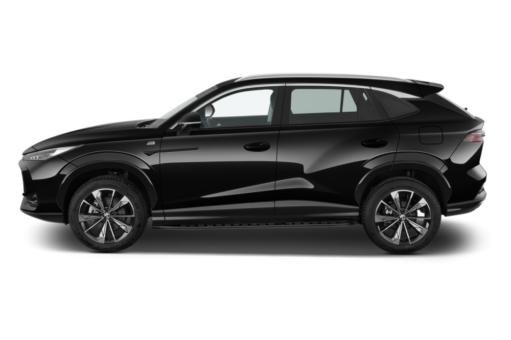 MG EHS II 1.5 Hybrid+ 224 ch Luxury_4