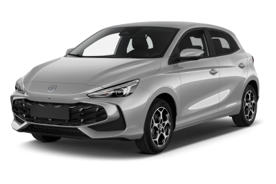 MG MG3 1.5 L Hybrid+ 195 ch Comfort