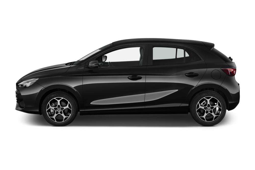 MG MG3 1.5 L Hybrid+ 195 ch Comfort_4