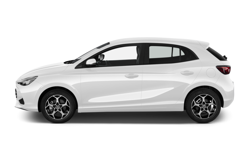 MG MG3 1.5 L Hybrid+ 195 ch Luxury_4