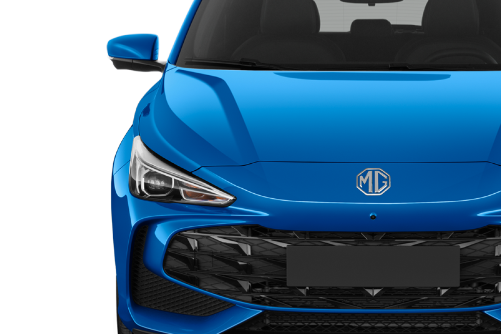 MG MG3 1.5 L Hybrid+ 195 ch Standard