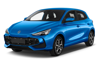 MG MG3 1.5 L Hybrid+ 195 ch Standard