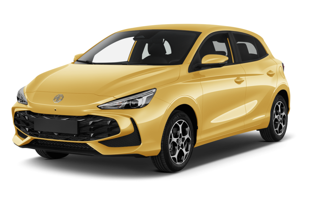 MG MG3 1.5 L Hybrid+ 195 ch Standard_1