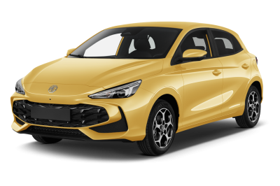 MG MG3 1.5 L Hybrid+ 195 ch Standard