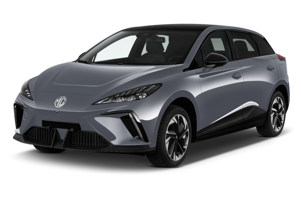 MG MG4 Electric 51kWh - 125 kW 2WD Standard_1