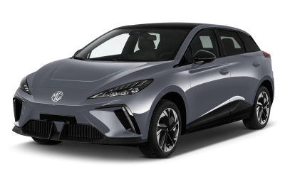 MG MG4 Electric 51kWh - 125 kW 2WD Standard