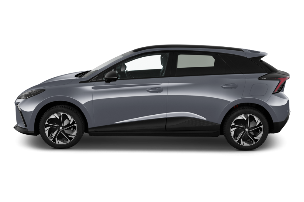 MG MG4 Electric 51kWh - 125 kW 2WD Standard_4