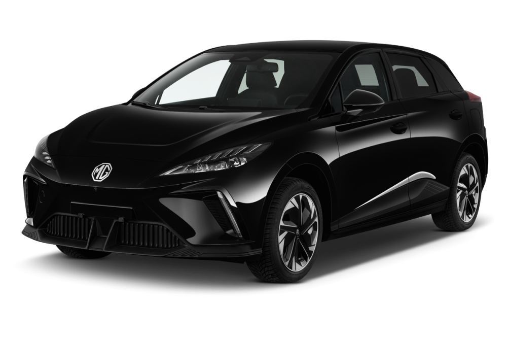 MG MG4 Electric 51kWh - 125 kW 2WD Standard_1