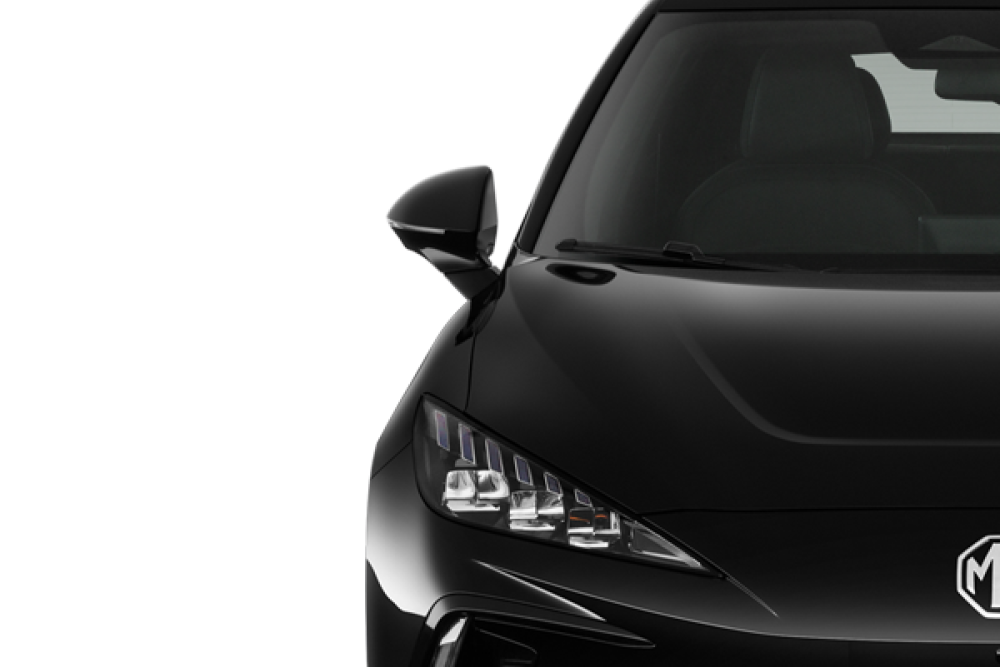 MG MG4 Electric 51kWh - 125 kW 2WD Standard