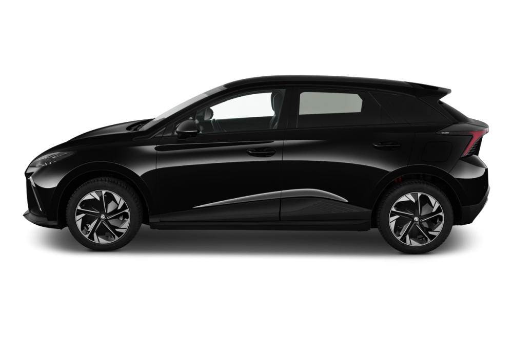 MG MG4 Electric 51kWh - 125 kW 2WD Standard_4
