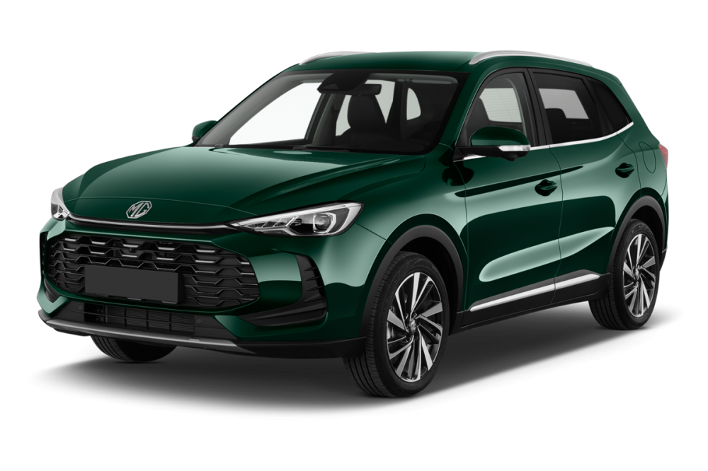 MG ZS III 1.5 L Hybrid+ 197 ch Comfort_1