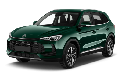 MG ZS III 1.5 L Hybrid+ 197 ch Luxury