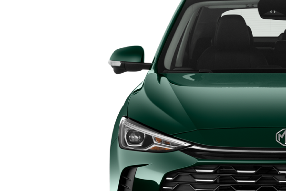 MG ZS III 1.5 L Hybrid+ 197 ch Standard