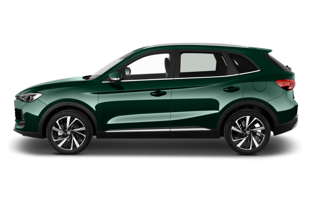 MG ZS III 1.5 L Hybrid+ 197 ch Standard_4