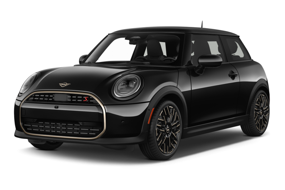 MINI COOPER 156 ch DKG7 C JCW_1