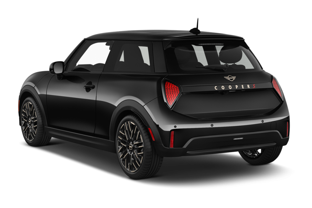 MINI COOPER 156 ch DKG7 C JCW_2