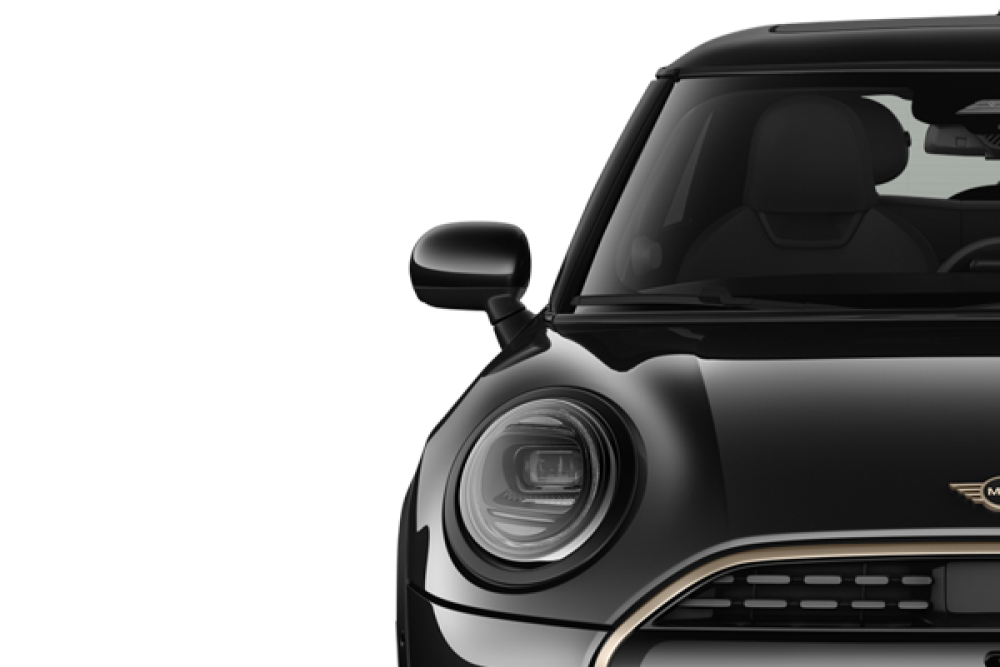 MINI COOPER 156 ch DKG7 C JCW