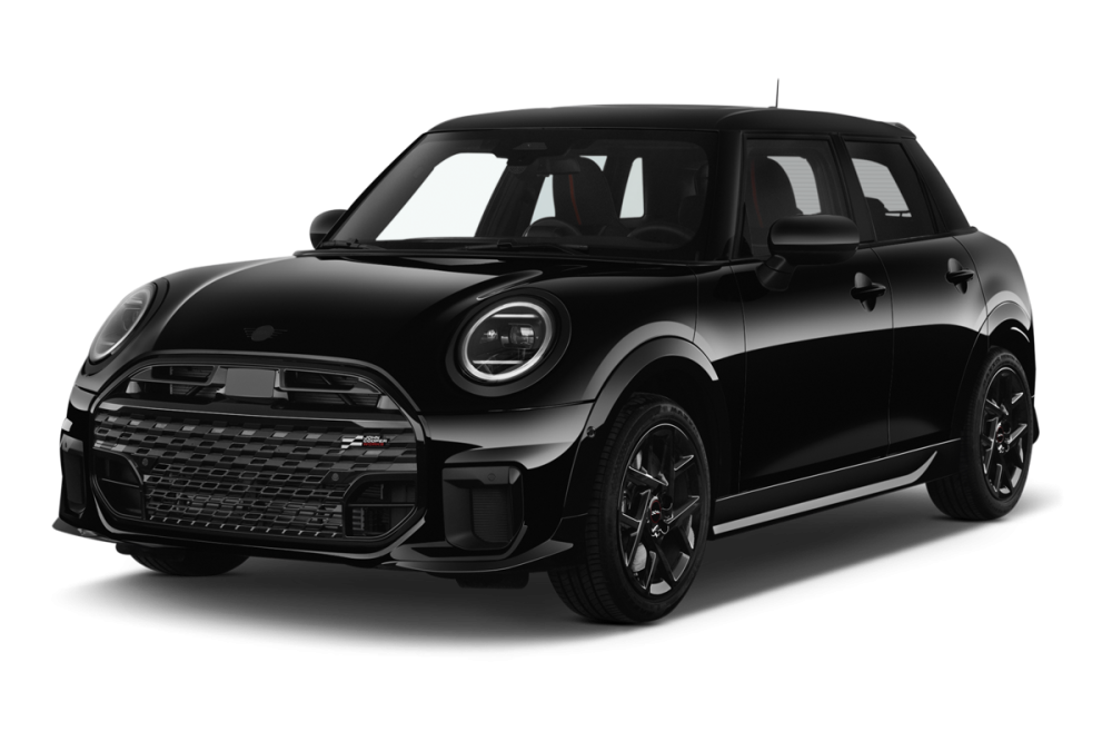 MINI COOPER 204 ch DKG7 S JCW_1