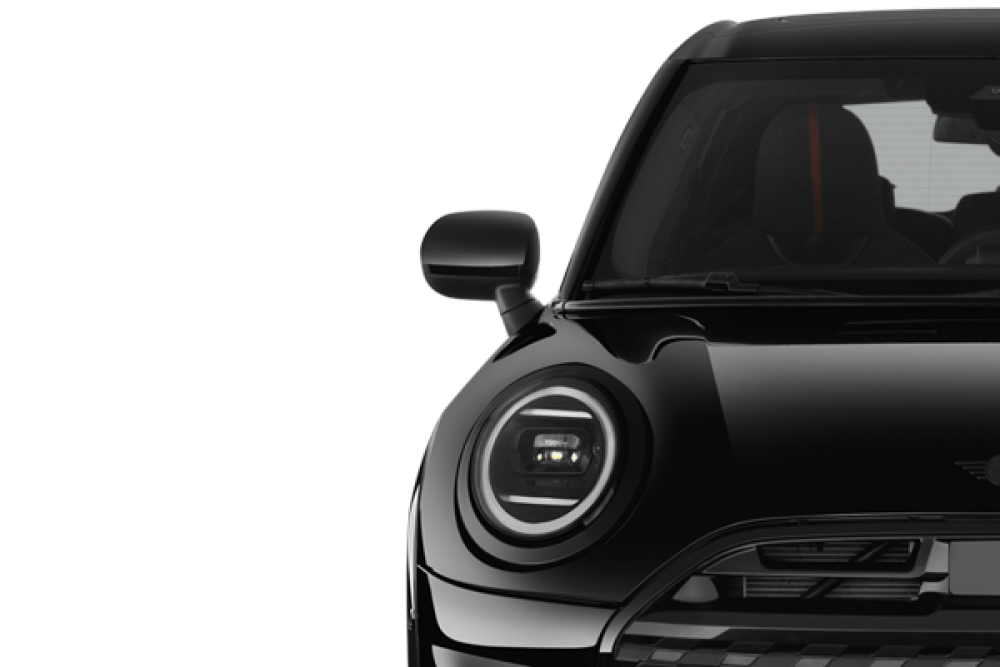 MINI COOPER 204 ch DKG7 S JCW