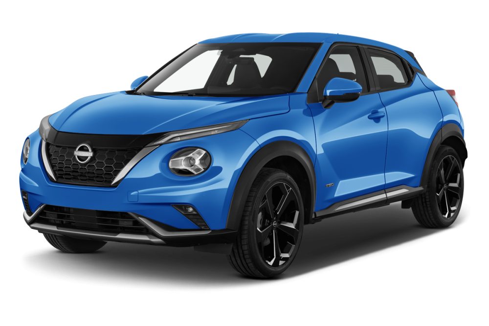 NISSAN Juke II DIG-T 114 Acenta_1