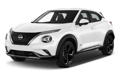 NISSAN Juke II DIG-T 114 DCT7 N-Connecta