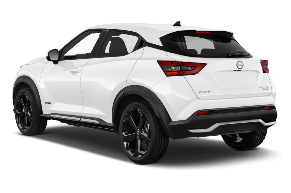 NISSAN Juke II DIG-T 114 DCT7 N-Connecta_2