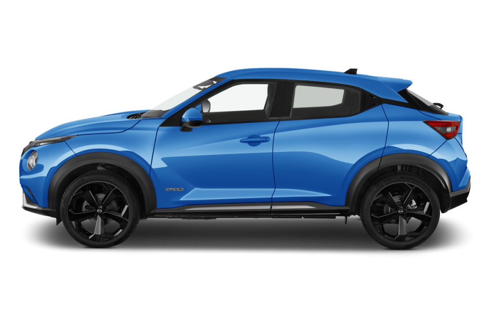 NISSAN Juke II HYBRID 143 N-Connecta_4