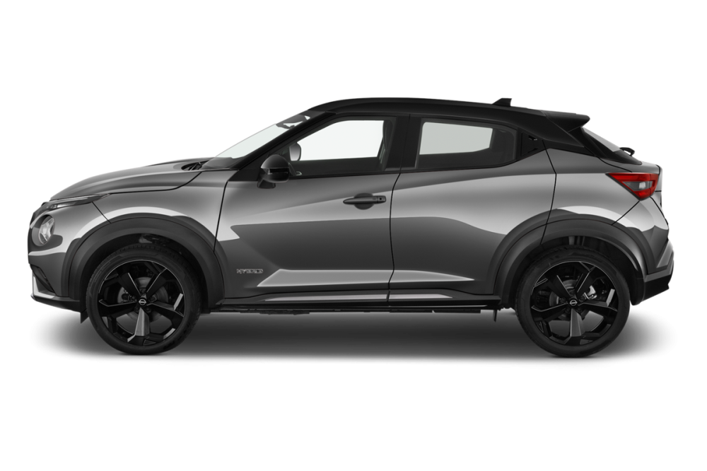 NISSAN Juke II DIG-T 114 DCT7 N-Connecta_4