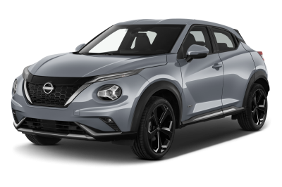 NISSAN Juke II HYBRID 143 N-Connecta