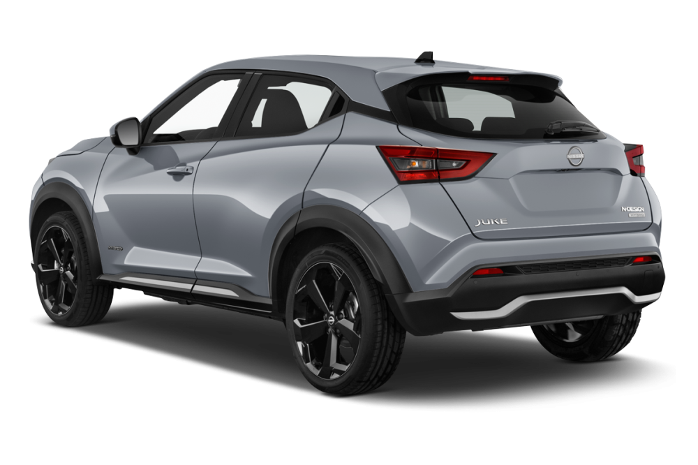 NISSAN Juke II HYBRID 143 N-Connecta_2
