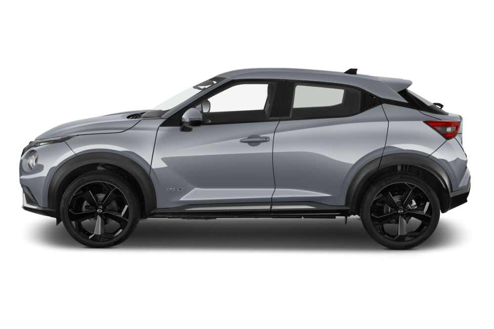 NISSAN Juke II HYBRID 143 N-Connecta_4