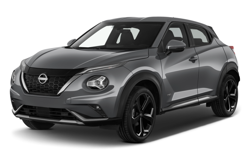 NISSAN Juke II HYBRID 143 N-Connecta_1