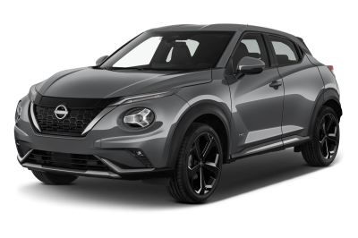 NISSAN Juke II HYBRID 143 N-Connecta